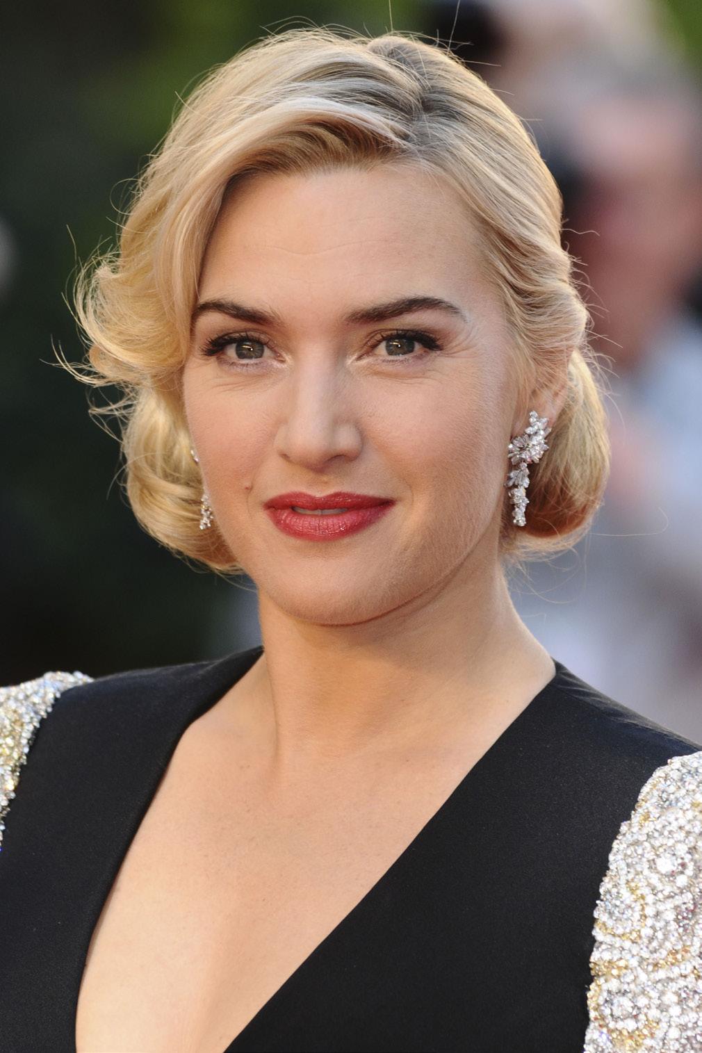 Kate Winslet