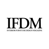 The "IFDM" user's logo