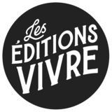 The "Éditions Vivre" user's logo