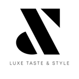 The "Luxe Taste & Style" user's logo