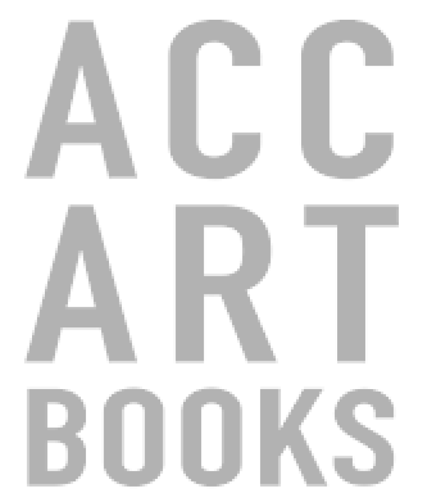 ACC Art Books